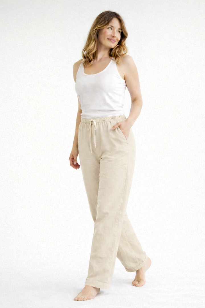 Lisslune | Comfortable pants for women
