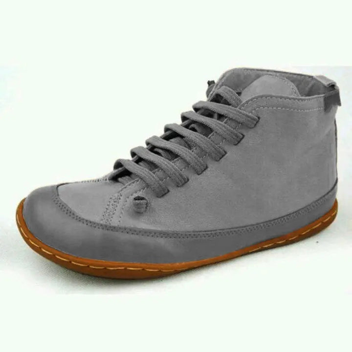 Lisslune | Handcrafted orthopedic shoes for women