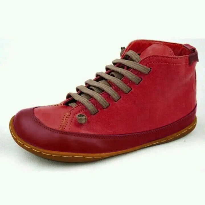 Lisslune | Handcrafted orthopedic shoes for women