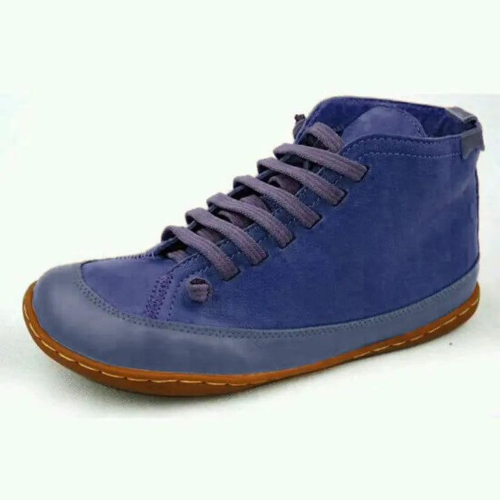 Lisslune | Handcrafted orthopedic shoes for women