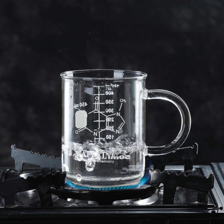 Lisslune | Chemistry Mug