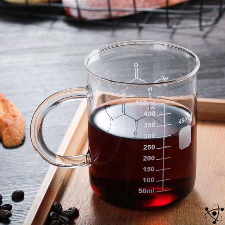 Lisslune | Chemistry Mug