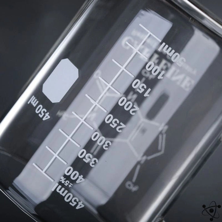 Lisslune | Chemistry Mug