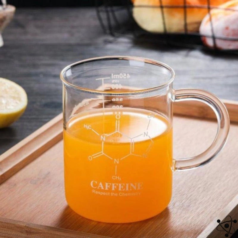 Lisslune | Chemistry Mug