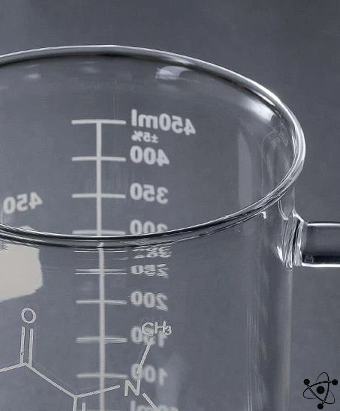 Lisslune | Chemistry Mug