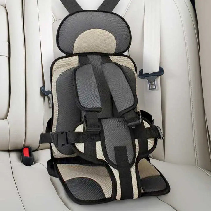 Lisslune | Child Protection Car Cushion Seat