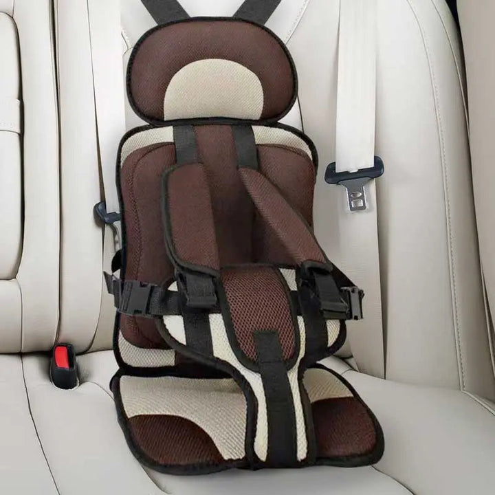 Lisslune | Child Protection Car Cushion Seat