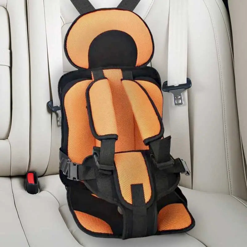 Lisslune | Child Protection Car Cushion Seat