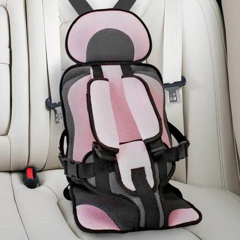 Lisslune | Child Protection Car Cushion Seat