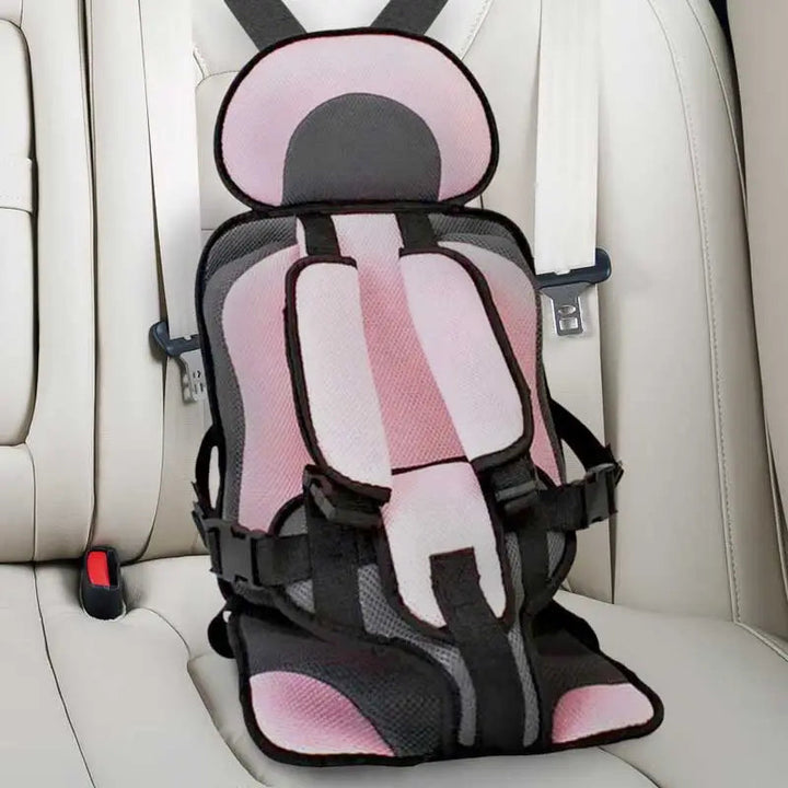 Lisslune | Child Protection Car Cushion Seat