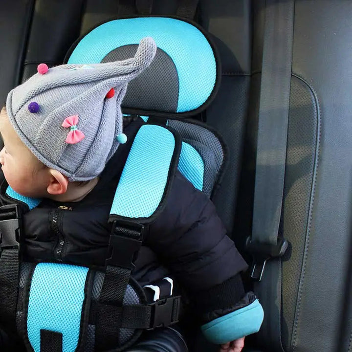 Lisslune | Child Protection Car Cushion Seat