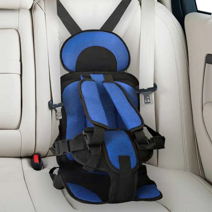 Lisslune | Child Protection Car Cushion Seat