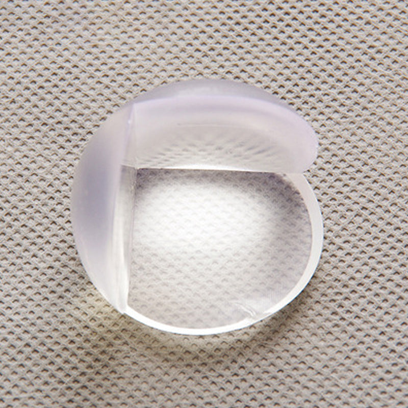 Lisslune | Transparent Anti-Collision Corner for Children