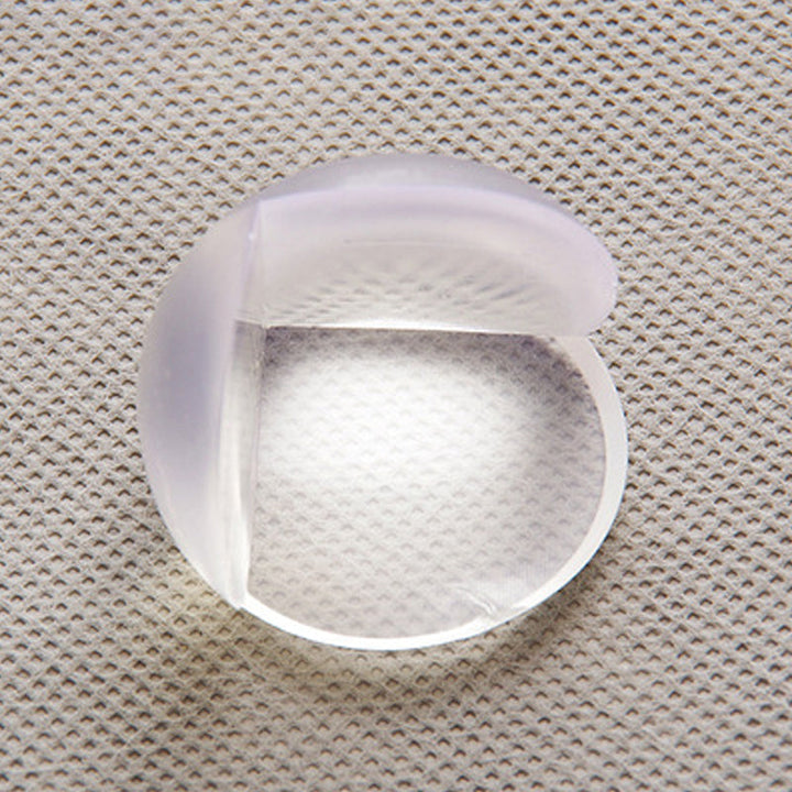 Lisslune | Transparent Anti-Collision Corner for Children