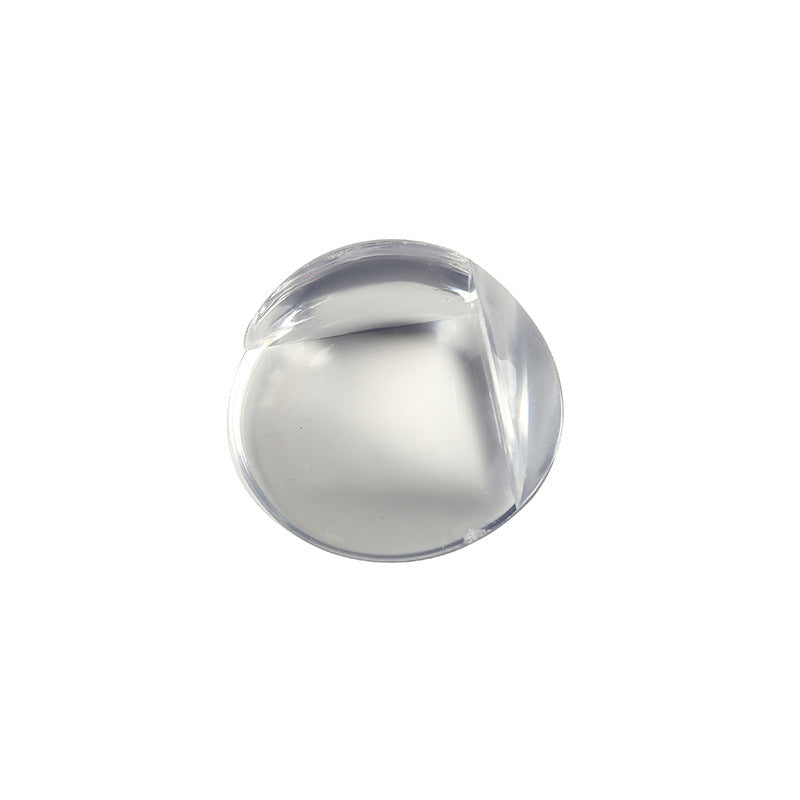 Lisslune | Transparent Anti-Collision Corner for Children
