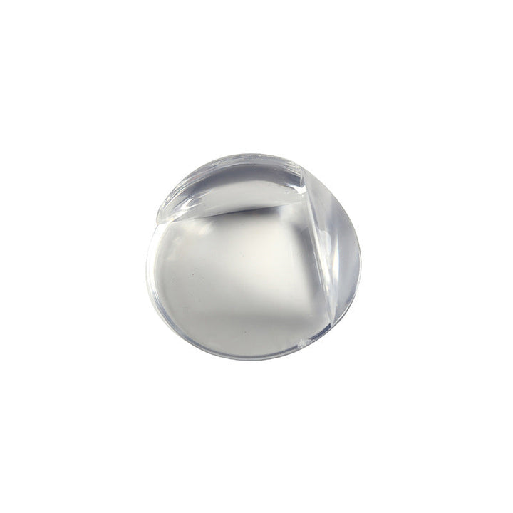 Lisslune | Transparent Anti-Collision Corner for Children