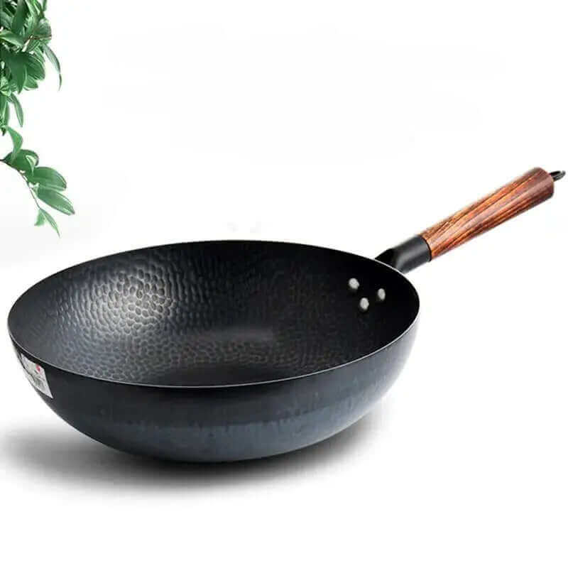 Lisslune | Chinese Wok