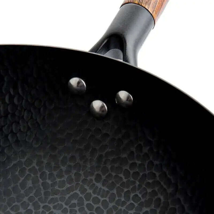 Lisslune | Chinese Wok