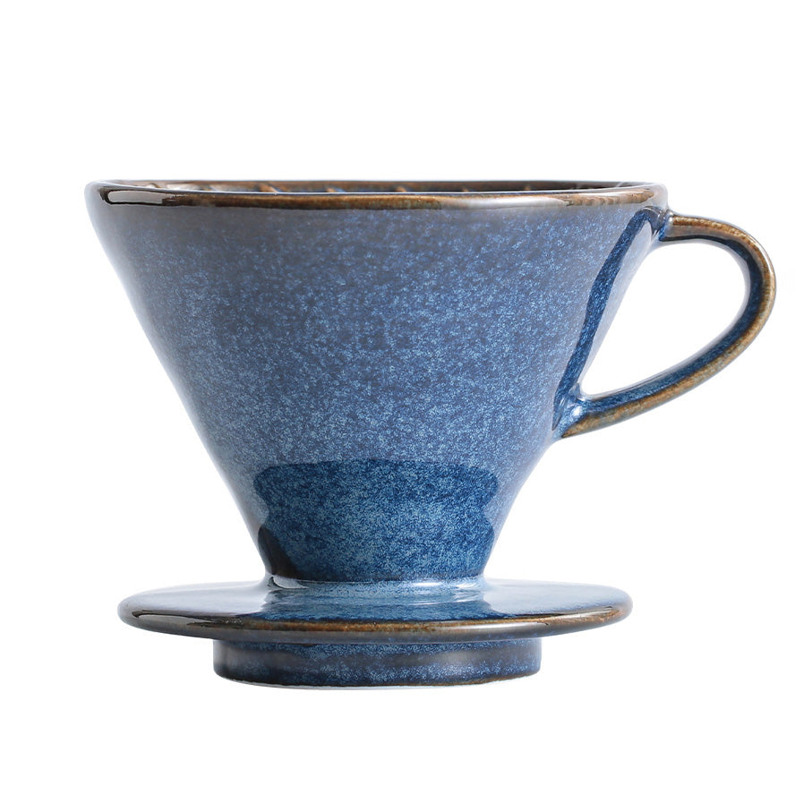 Lisslune | Clare V60 Ceramic Coffee Filter 01/02