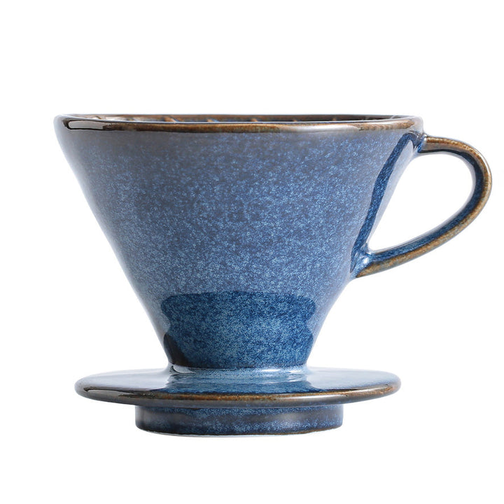 Lisslune | Clare V60 Ceramic Coffee Filter 01/02