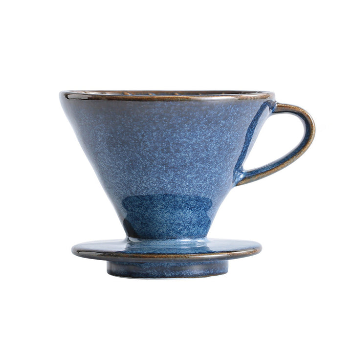 Lisslune | Clare V60 Ceramic Coffee Filter 01/02