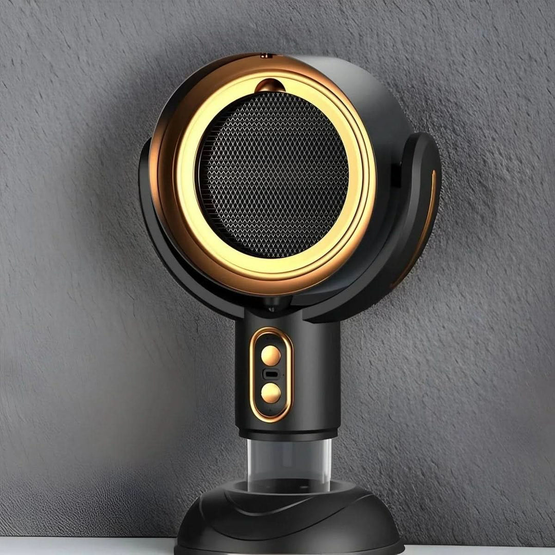 Lisslune | High-Performance Smoke Dispenser for Clean & Fresh Air