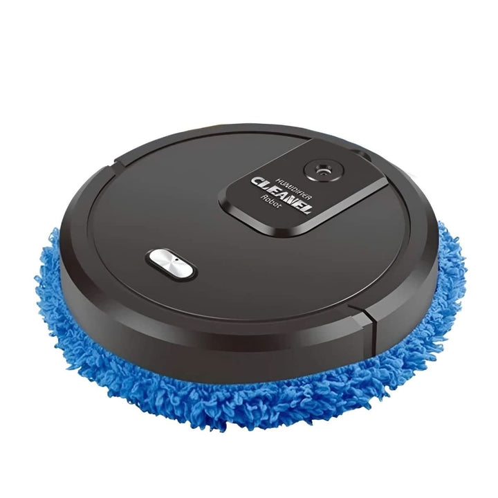 Lisslune | Intelligent Robot Mop for Floor Cleaning