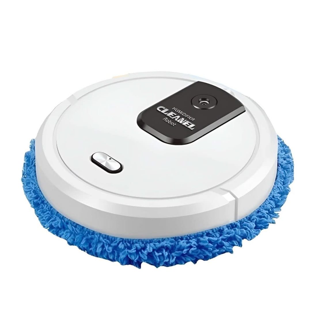 Lisslune | Intelligent Robot Mop for Floor Cleaning