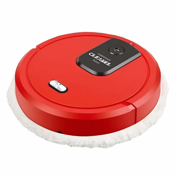 Lisslune | Intelligent Robot Mop for Floor Cleaning