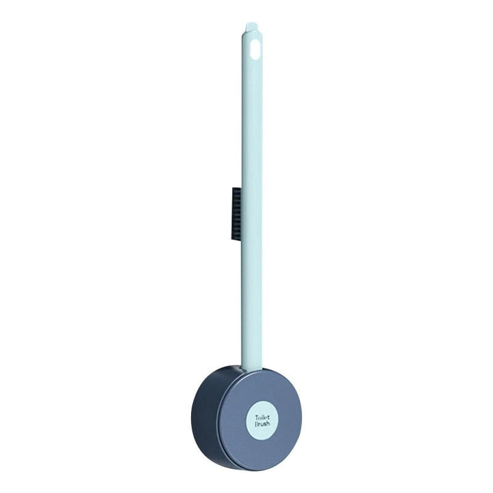 Lisslune | CleanLuxe Toilet Brush – Wall Mounted Hygienic Design for Effortless Cleaning