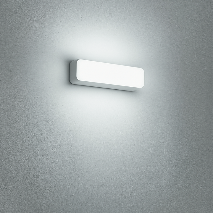 Lisslune | LED Bathroom Mirror Light – Waterproof Wall Fixture