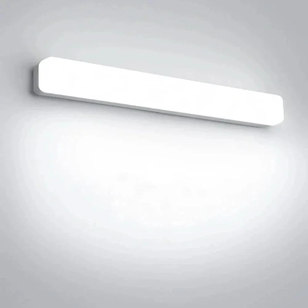 Lisslune | LED Bathroom Mirror Light – Waterproof Wall Fixture