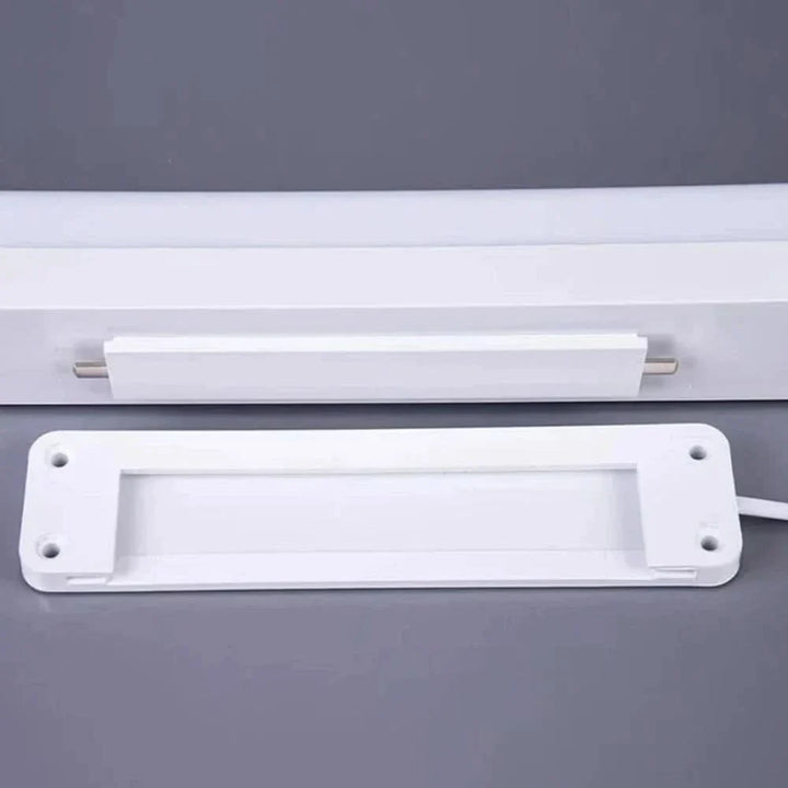 Lisslune | LED Bathroom Mirror Light – Waterproof Wall Fixture