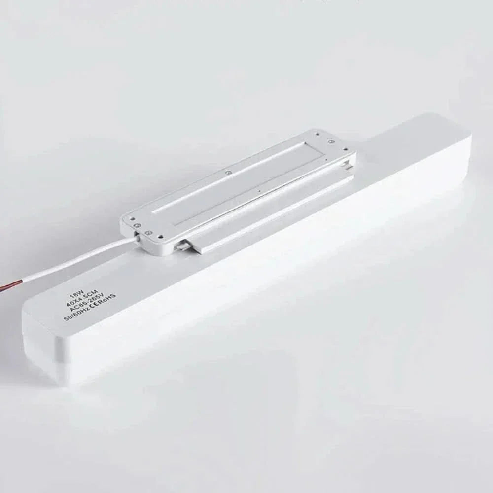 Lisslune | LED Bathroom Mirror Light – Waterproof Wall Fixture