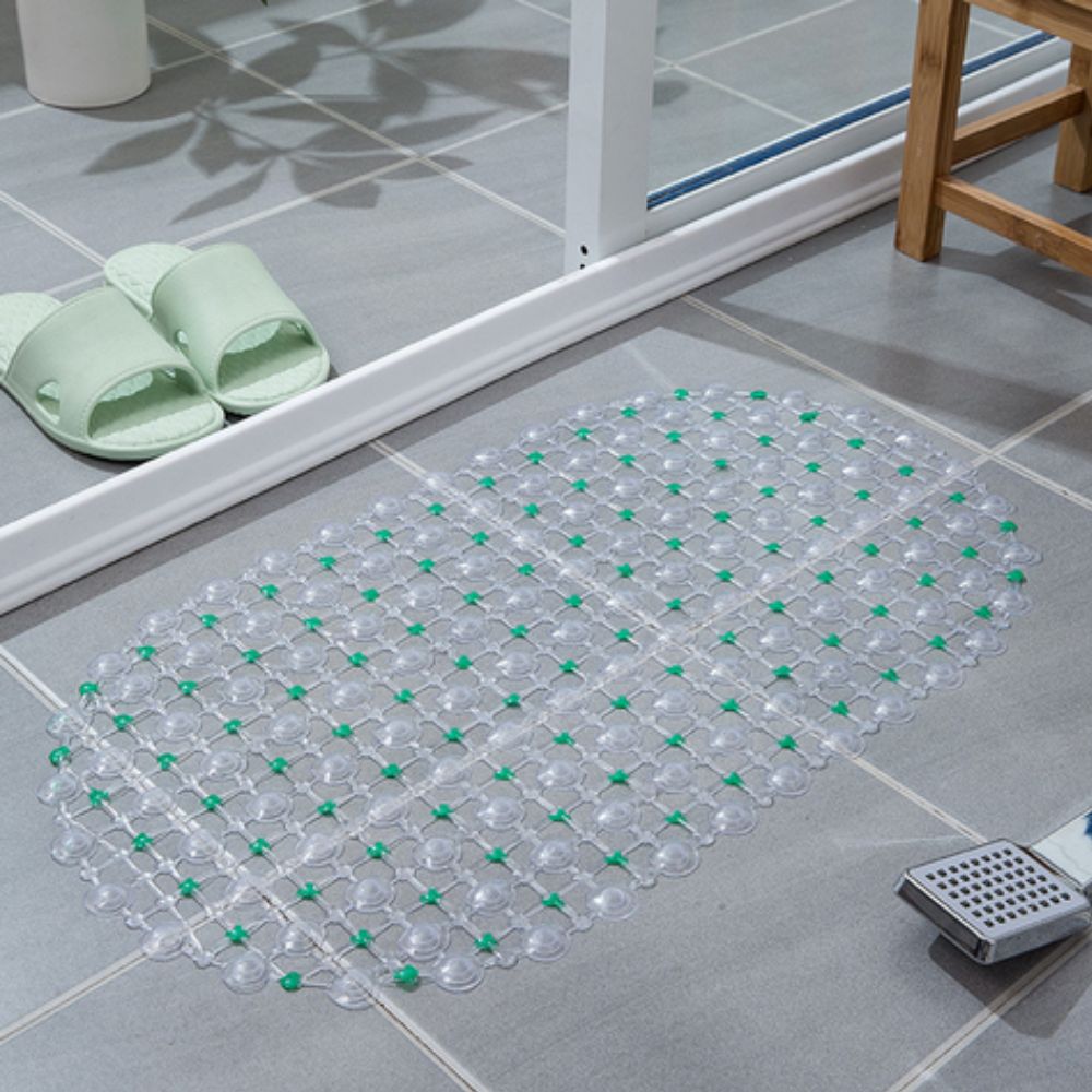Lisslune | Velvra Non-Slip Shower Mat
