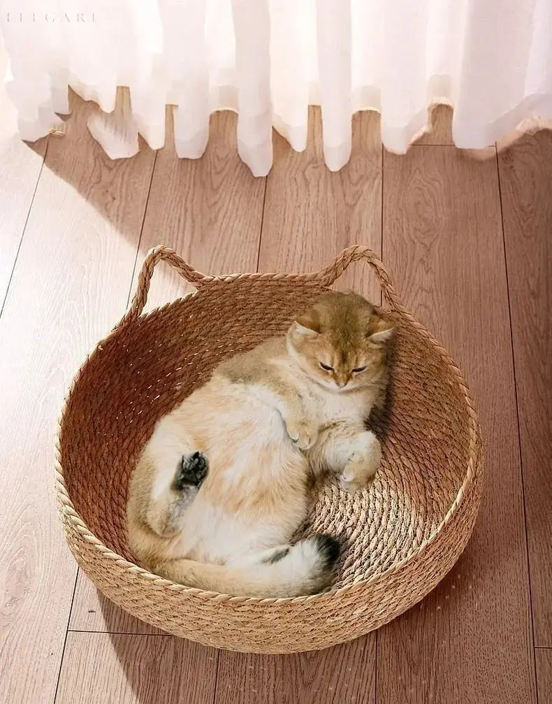 Lisslune | Cozypets – Super soft and comfortable cat bed