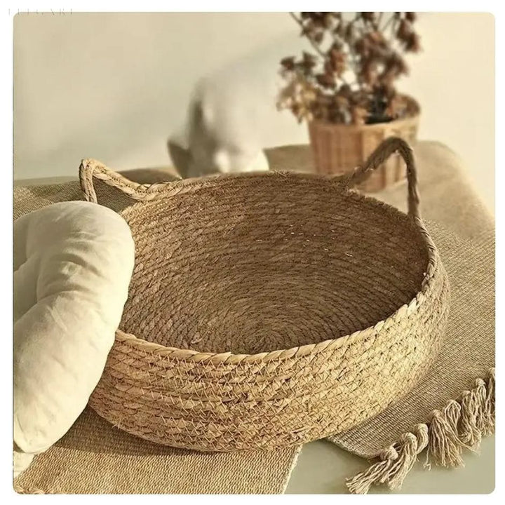 Lisslune | DreamPaws - The ultimate comfort bed for cats