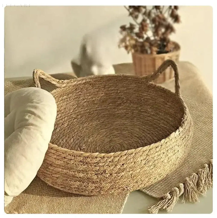 Lisslune | Cozypets – Super soft and comfortable cat bed