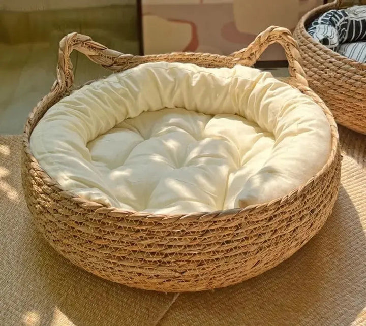 Lisslune | Cozypets – Super soft and comfortable cat bed