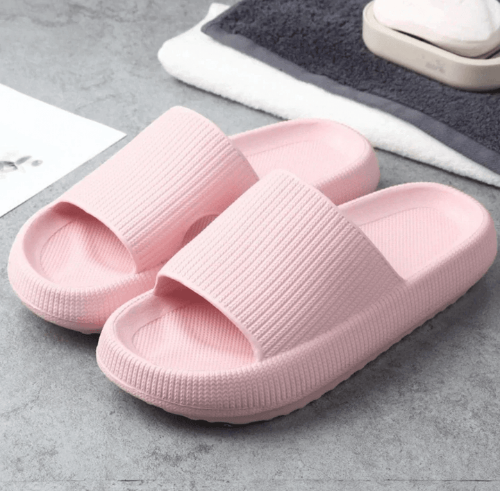 Lisslune | Shoes - Run without pain and non-slip