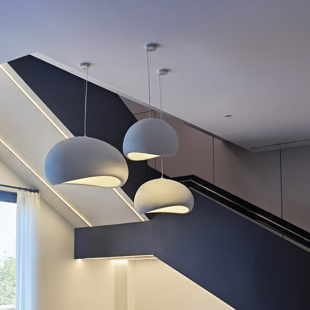 Lisslune | Bordeaux - Elegant Pendant Light for Your Home