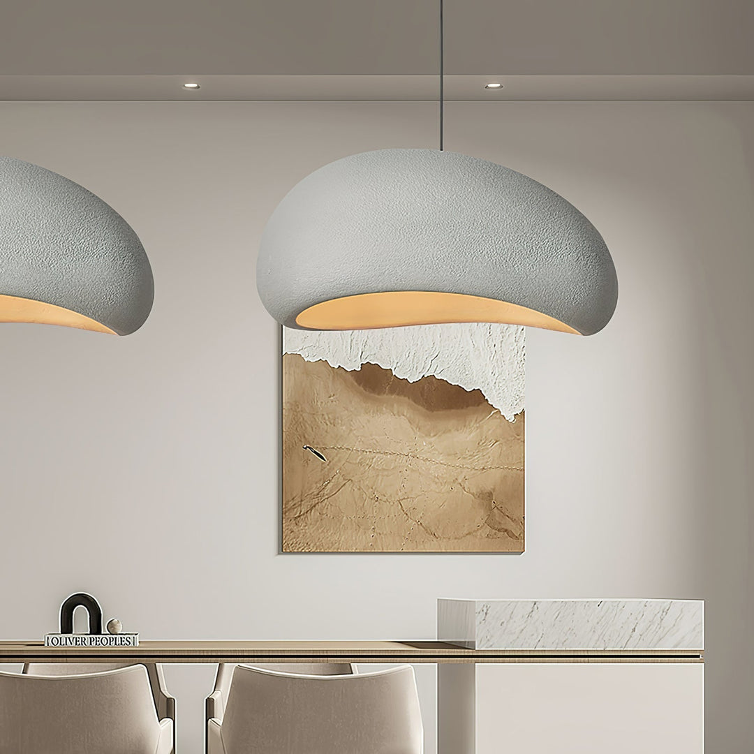 Lisslune | Bordeaux - Elegant Pendant Light for Your Home