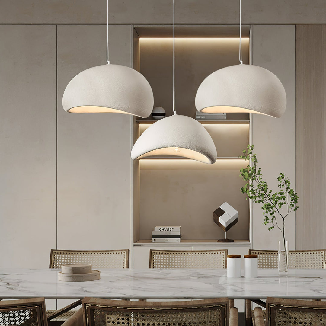 Lisslune | Bordeaux - Elegant Pendant Light for Your Home