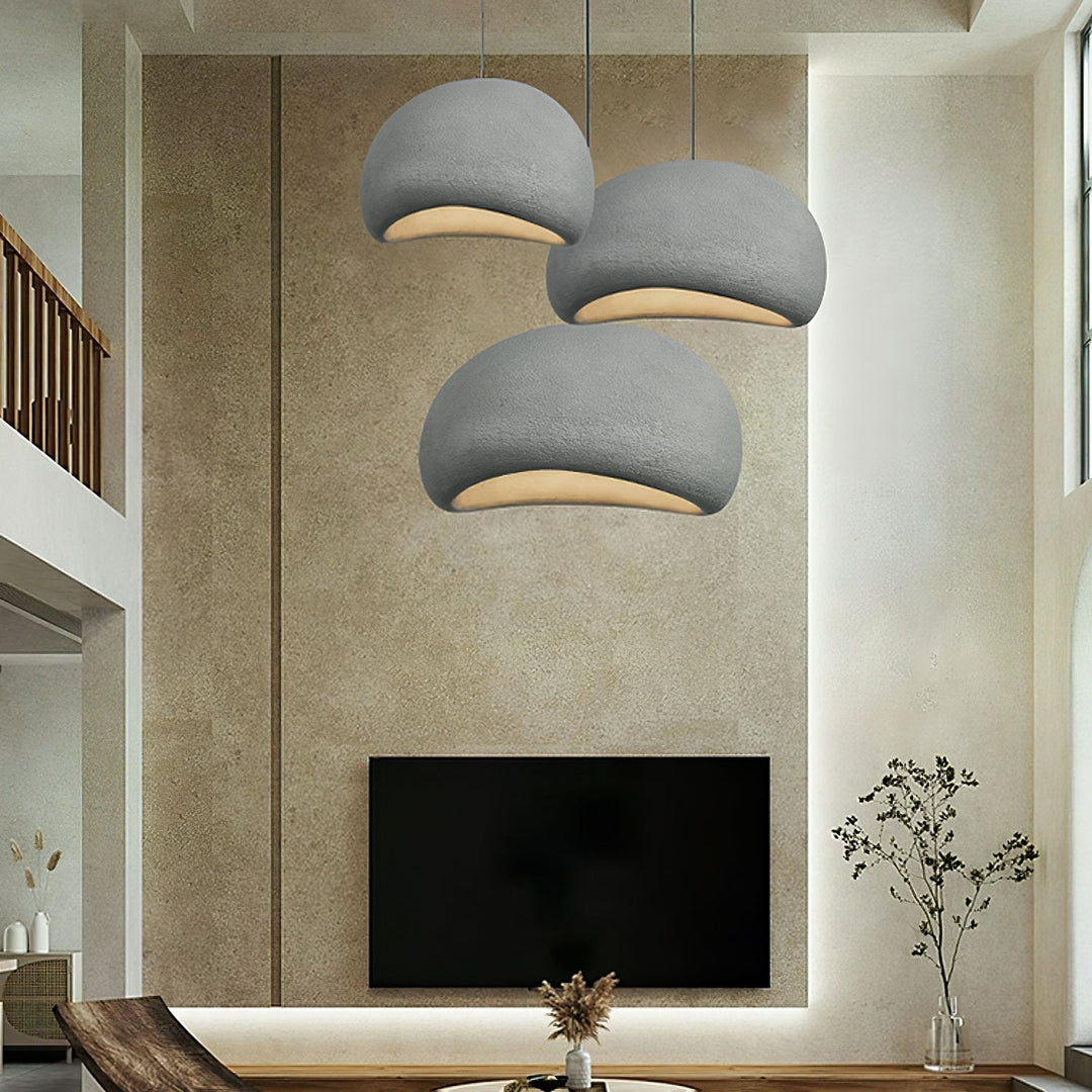 Lisslune | Bordeaux - Elegant Pendant Light for Your Home