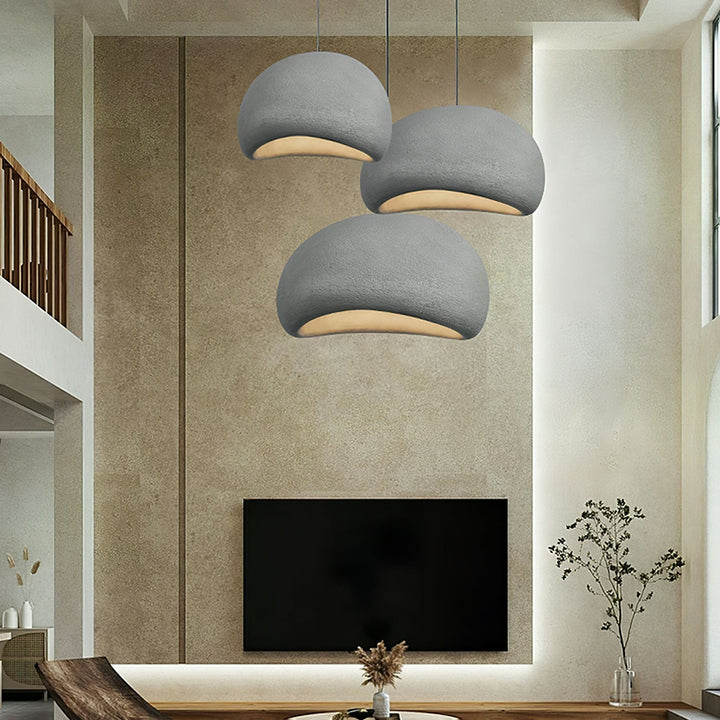 Lisslune | Bordeaux - Elegant Pendant Light for Your Home
