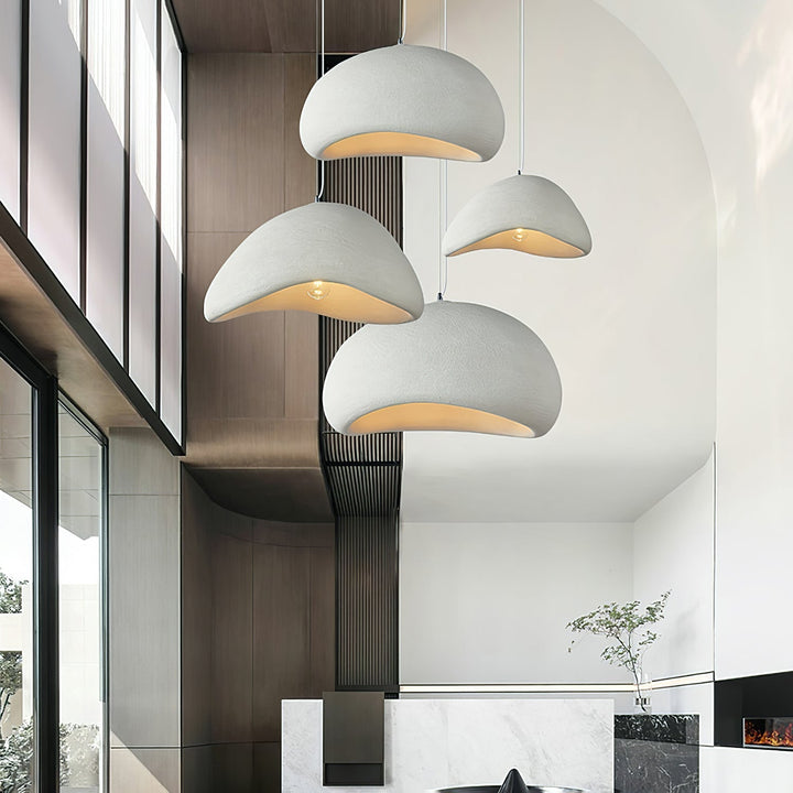 Lisslune | Bordeaux - Elegant Pendant Light for Your Home