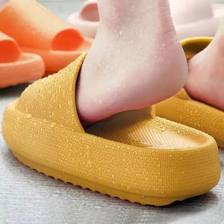 Lisslune | Cloudies - Extremely Soft Slippers