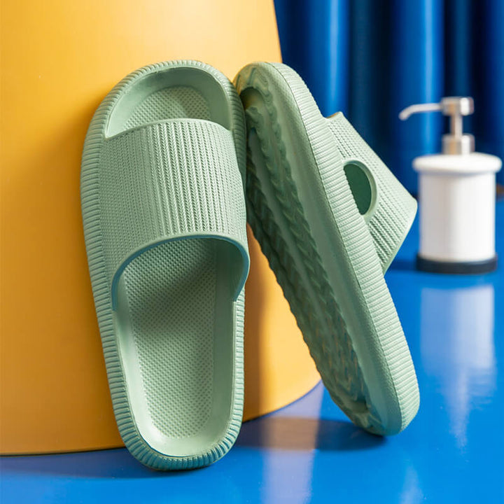 Lisslune | Cloudies - Extremely Soft Slippers