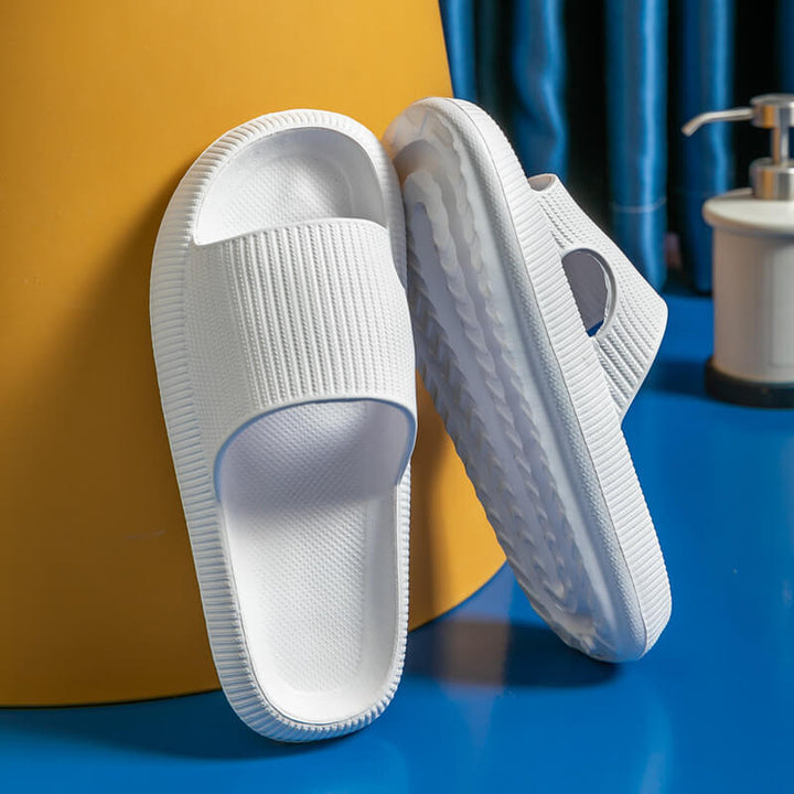 Lisslune | Cloudies - Extremely Soft Slippers