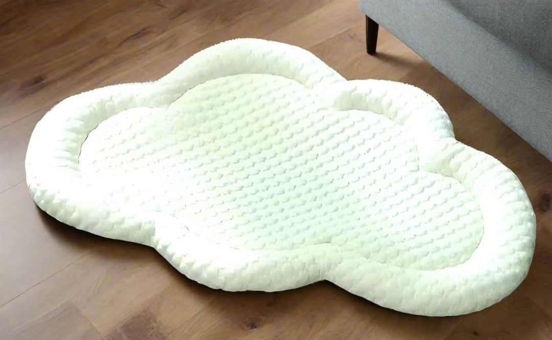 Lisslune | WolkenRuhe Cooling Mat – Stylish, soft and temperature regulating